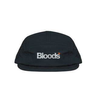 หมวก Bloods Series Bein 01 สีดํา