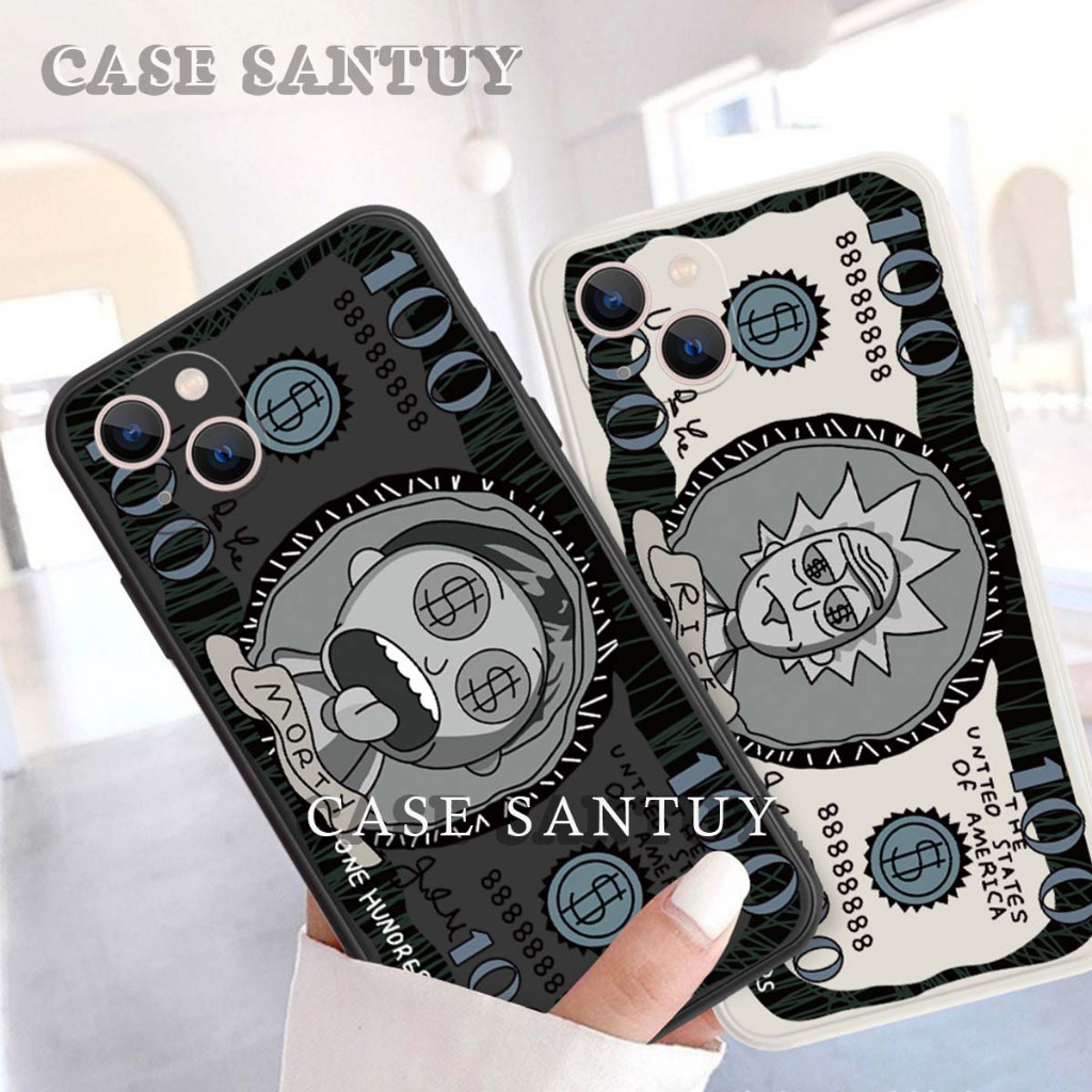 Soft Case REALME C11 C15 C12 C17 C20 C21 C21Y C61 C25 C25S C30 C30S C31 C33 C35 C63 C65 5 5 Pro 6 6i