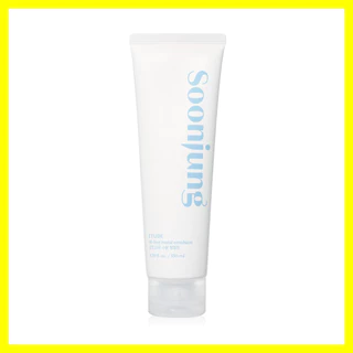 Etude Soon Jung 10 Free Moist Emulsion 130ml อีทูดี้ อีมัลชั่นบำรุงผิว.