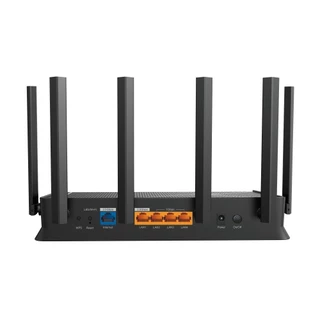 TP-LINK ARCHER BE400 BE6500 DUAL-BAND ROUTER WI-FI 7