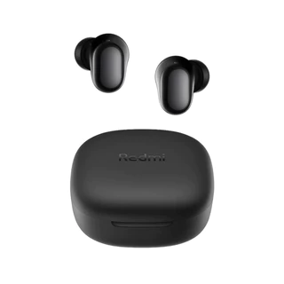 (รับประกันศูนย์ไทย 1 ปี) Xiaomi Redmi Buds 6 Play หูฟังบลูทูธ | หูฟัง | ลดเสียงรบกวน AI การโทรที่ชัดเจน | น้ำหนักเบา