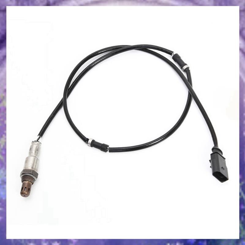 [PKAM] 04E906262Q O2 เซนเซอร์ Probe Lambda สําหรับ-Audi A3 -GOLF 7 ที่นั่ง LEON Skoda OCTAVEIA 3 1.4