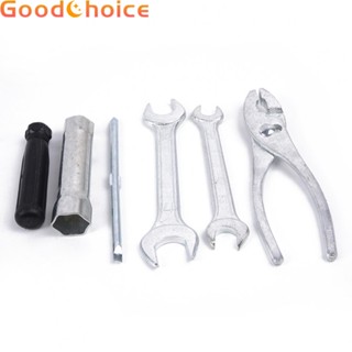 Motorcycle Hand Tool Kit Wrench Plier Set For Honda GROM CB600F CBR929RR CBF 500