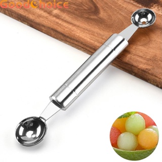 Baller Scooper Accessories Dig Ball Double Head Fruit Fruits Ice Cream