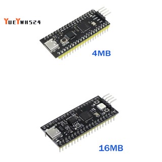 『yueywh524』เมนบอร์ดไมโครคอนโทรลเลอร์ Raspberry Pi YD-RP2040 Dual-Core 264KB ARM