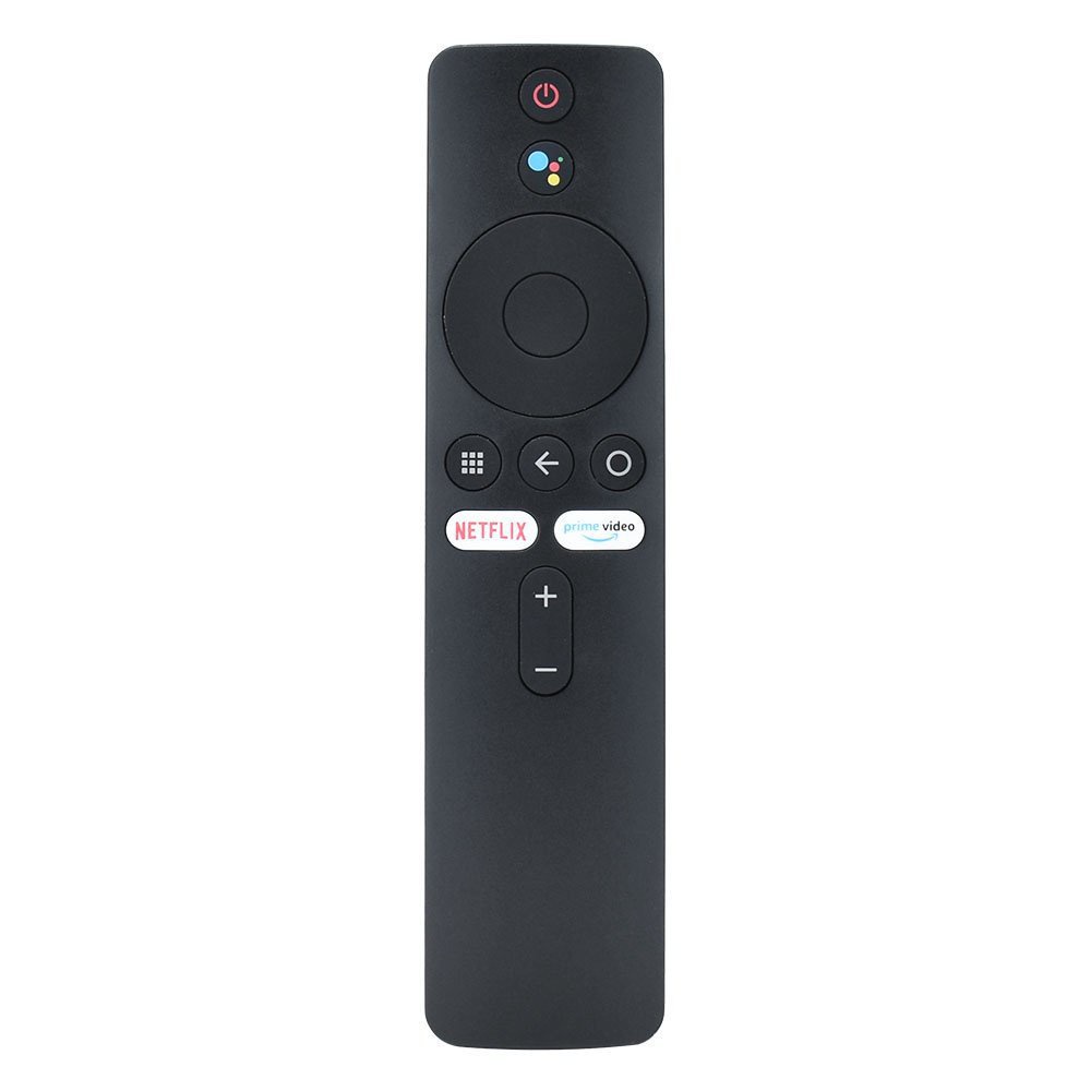 Xiaomi ควบคุมเสียงบลูทูธ Google Mi TV box S, box 3, Mi TV 4X