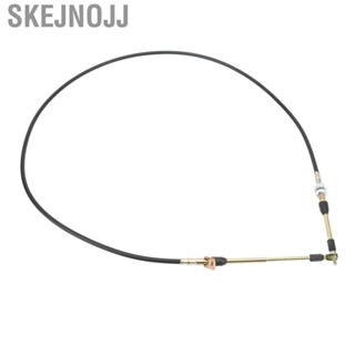 Skejnojj Automatic Transmission Shifter Cable 80605 Reduce Backlash 5in Kinking Proof Gearbox for Car