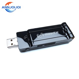 Ann EW-7733 RT3573 อะแดปเตอร์ไวไฟไร้สาย USB2 0 สําหรับ Windows XP 7 8 8 1 10