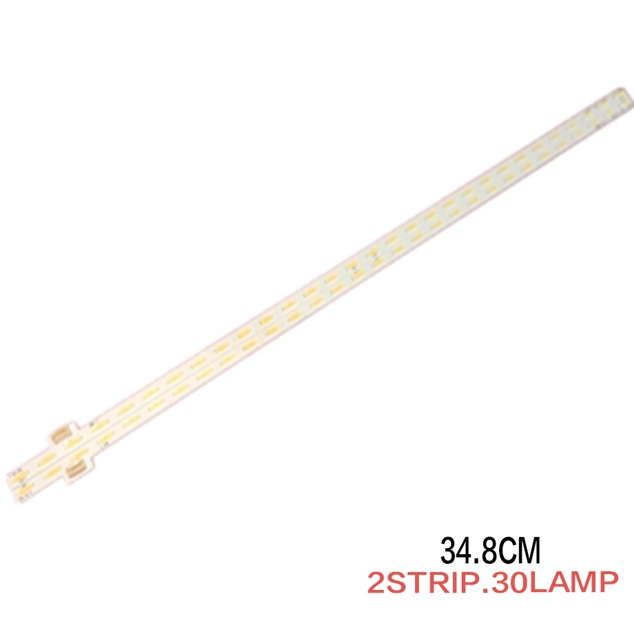2pcs Led Backlight Strip 30 KDL-32W700B 32W705B 32w653a 32W706B 32W600A 32W674A 774.32T41.00-DX1 32T