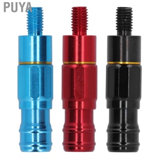 Puya Rod Pod Connector  Non Rollover Corrosion Resistant Fishing Pole for 8mm Screws