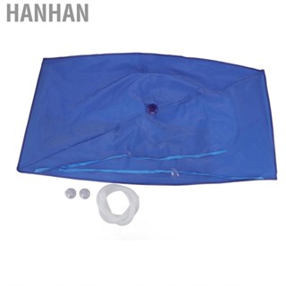 Hanhan Range Hood Cleaning Cover  Free  Kitchen Bag Cleaner Kit Wit GU