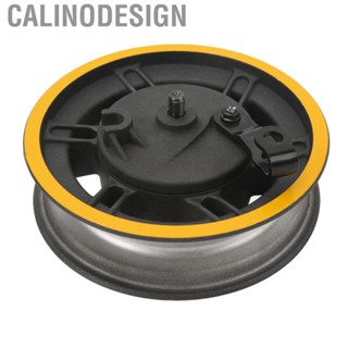 Calinodesign Scooter Front Wheel Hub Strong Bearing  For G30 Max Tire