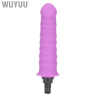 Wuyuu Muscle  Head Deep Tissue  Safe for Office Worker Home