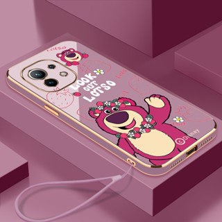 เคส Xiaomi 13 Xiaomi 13 lite Xiaomi 13 pro เคสโทรศัพท์ ล็อตโซ ซิลิโคน สวย เคสโทรศัพท์ ส่งเชือกเส้นเล็ก