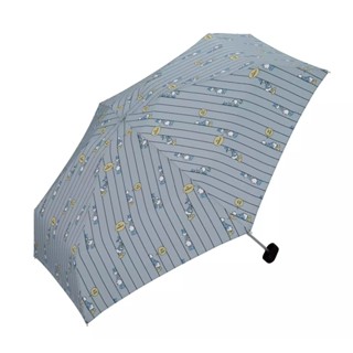 Wpc. © × donald duck Folding Umbrella (50 cm) Clutch Bag Type ร่มแบรนด์อันดับ1ของญี่ปุ่น