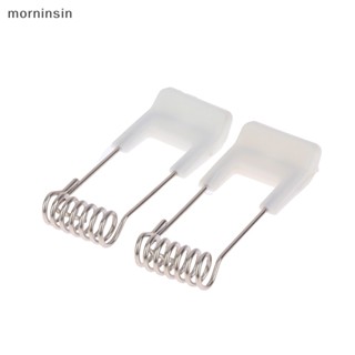 Morn คลิปสปริง สําหรับโคมไฟ Led Downlight Torsion Spring EN 2 ชิ้น ต่อล็อต