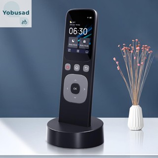 [Yobusad.th] แรม WiFi ไร้สาย หน้าจอสัมผัส IR ชาร์จ USB 64MB