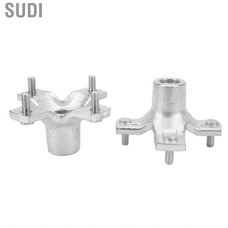 Sudi Rear Wheel Hub Axle High Efficiency for ATV