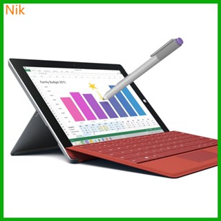 ปากกาทํางานร่วมกับแล็ปท็อปพื้นผิว สําหรับ Surface Pro 4 Pro 3 ชุด 3