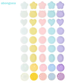 Abongsea จานอาหาร ขนาดเล็ก อุปกรณ์เสริม สําหรับบ้านตุ๊กตา DIY