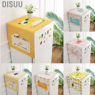 Disuu Cotton Linen Dust Protection Cover Fabric Cloth  General Towel for Home Appliance