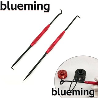 Blueming2 ปะเก็นซีลดึงน้ํามัน ขนาดเล็ก สําหรับซ่อมแซมรถยนต์ 2 ชิ้น ต่อชุด