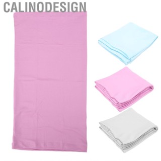 Calinodesign UV Protection Scarf  Outdoor Cycling High Elastic Lightweight Portable for Hiking Fishing