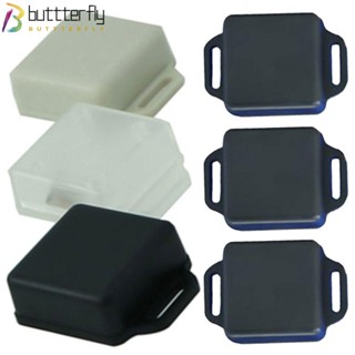 Buttterfly กล่องโปรเจคเตอร์อิเล็กทรอนิกส์ กล่องพลาสติก ABS