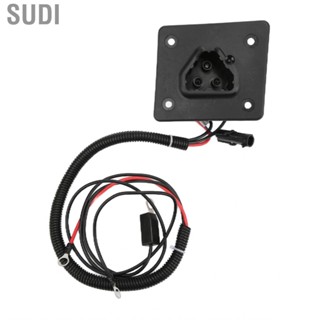 Sudi Club Car   Plug Receptacle 48V 8009 Replacement for EZGO RXV Electric DeltaQ 2008Up