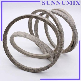 [Sunnimix] สายพานส่งกําลัง Gx20006 1/2 นิ้ว x 88.9 นิ้ว แบบเปลี่ยน สําหรับรถแทรกเตอร์ สนามหญ้า