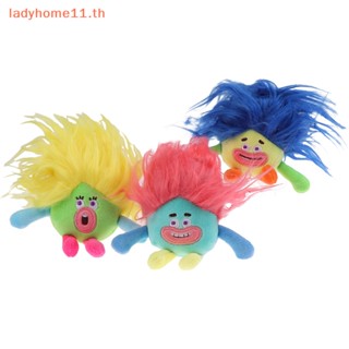 Onelady ตุ๊กตาการ์ตูนขนนุ่ม ของขวัญสําหรับเด็ก DIY