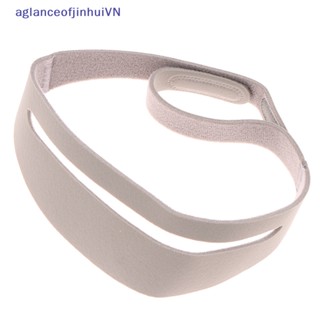 [aglanceofjinhui] หมอนรองจมูก ระบายอากาศ สําหรับ CPAP Bilevel Masks 1 ชิ้น