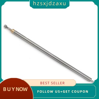 【hzsxjdzaxu】FT012-12 อะไหล่ท่อเหล็กสเตนเลส 3 มม. สําหรับเรือบังคับ Feilun FT012 2.4G