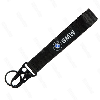 พวงกุญแจโลโก้รถยนต์ BMW JDM อุปกรณ์เสริม สําหรับรถยนต์ SUV 3 Series 5 Series X5