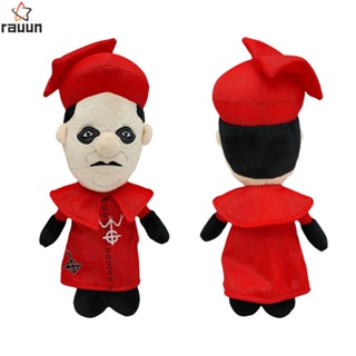 ตุ๊กตาของเล่น ผ้ากํามะหยี่ขนนิ่ม รูปการ์ตูน Cardinal Copia ขนาดเล็ก น่ารัก สีชมพู เหมาะกับของขวัญวันเกิด สําหรับเด็ก