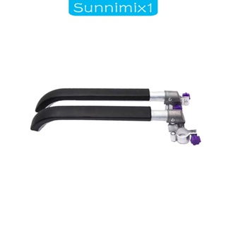 [Sunnimix1] อะไหล่ราวจับเก้าอี้ชายหาด สําหรับเดินป่า ตกปลา