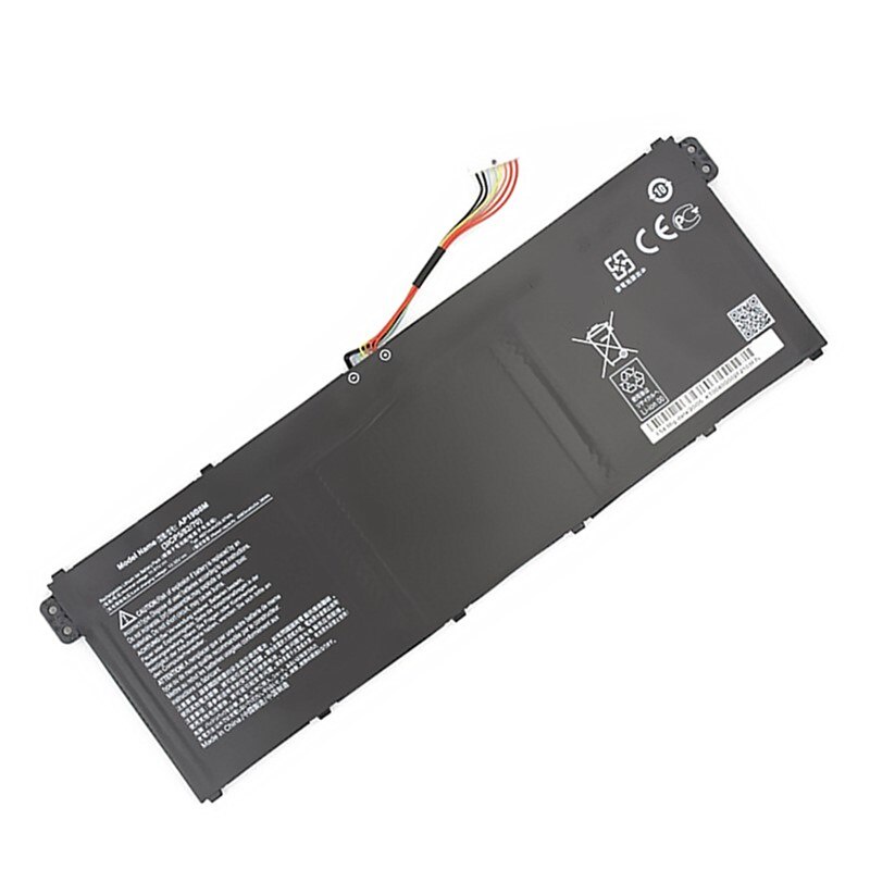 AP19B8M แบตเตอรี่ For Acer Swift 3 SF314 TravelMate P4 TMP414 Series  TravelMate P4(TMP414-51)