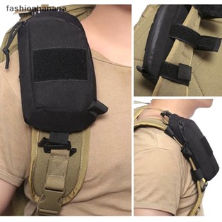 [fashionbanana] สายคล้องกระเป๋าเป้สะพายหลัง แบบคลิปหนีบ อุปกรณ์เสริม สําหรับเดินป่า ท่องเที่ยว พร้อมส่ง