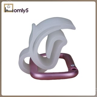 [Homyl5] อุปกรณ์หัวเข็มขัดบิน สําหรับเล่นเกม ชายหาด สวนหลังบ้าน ผู้ใหญ่ เด็ก