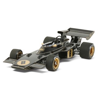 TAMIYA 12046 1/12 TEAM LOTUS TYPE 72D 1972