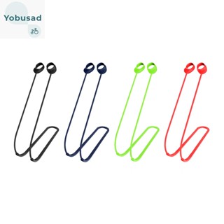 [Yobusad.th] สายหูฟังซิลิโคน ป้องกันการสูญหาย สําหรับ JBL Tune 120TWS 125TWS