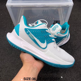 N_ike Kyrie low 2 Owen รองเท้าผ้าใบ ข้อสั้น 2 รุ่น