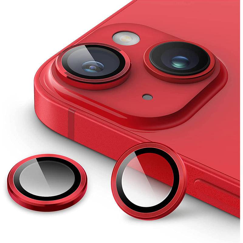 กระจกนิรภัยกันรอยเลนส์กล้อง 3d สําหรับ iPhone 8 7 iPhone SE 2022 2020
