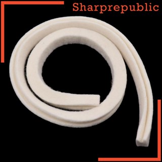 [Sharprepublic] แถบแดมเปอร์ 20 นิ้ว แบบเปลี่ยน สําหรับซ่อมแซมเปียโน