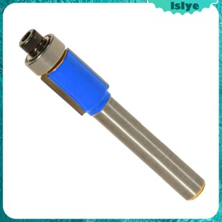 [Lslye] เครื่องมือเราเตอร์ตัดร่อง คาร์ไบด์ 3/8 สําหรับตัดไม้
