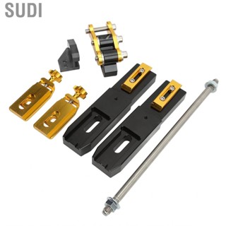 Sudi Rear  Extension Device  High Hardness 7PCS Stretch Kit for Motorcycle