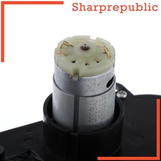 [Sharprepublic] มอเตอร์ไฟฟ้า RS280 380 5000RPM -6000RPM พร้อมมอเตอร์ แบบเปลี่ยน สําหรับเด็ก