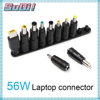 Suqi 65W ตัวเชื่อมต่อแล็ปท็อป Type C สากล สํานักงาน โน้ตบุ๊ก สาย USB C เป็นปลั๊ก