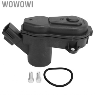 Wowowi 32338814 ABS Brake Caliper Parking Servo  Precise Control Reliable Braking Performance Professional for GRAND SCENIC III