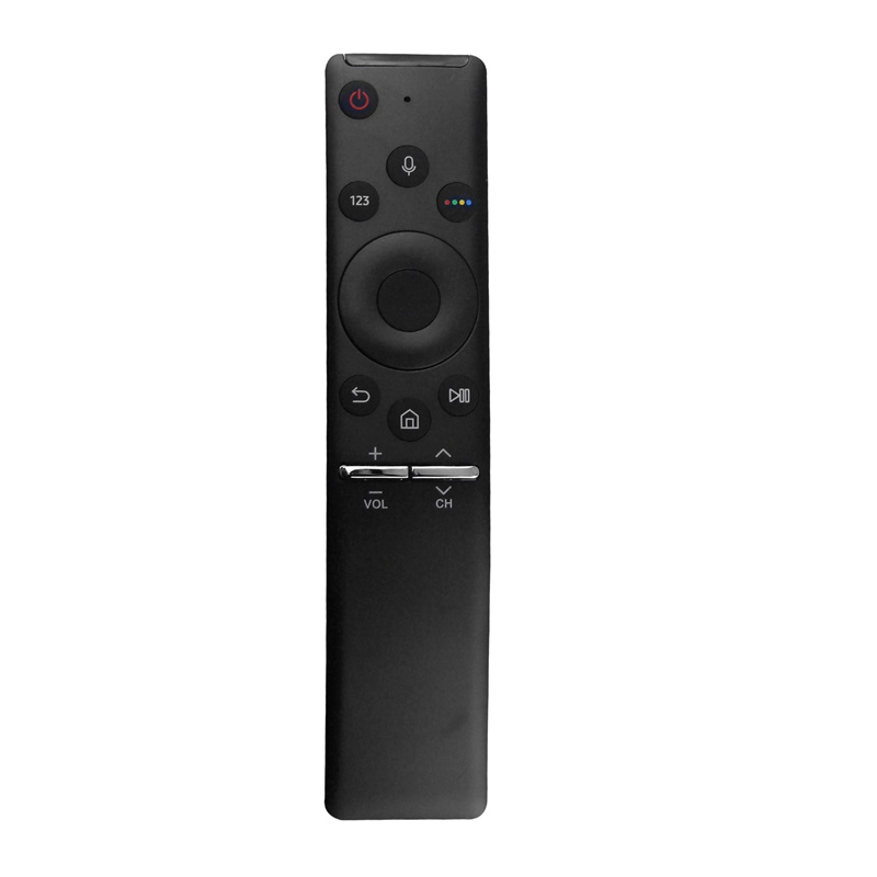BN59-01266A เปลี่ยนรีโมทด้วยเสียงสําหรับ Samsung Smart 4K TV BN5901266RMCSPM1AP1 QN65Q7FD UN75MU630D